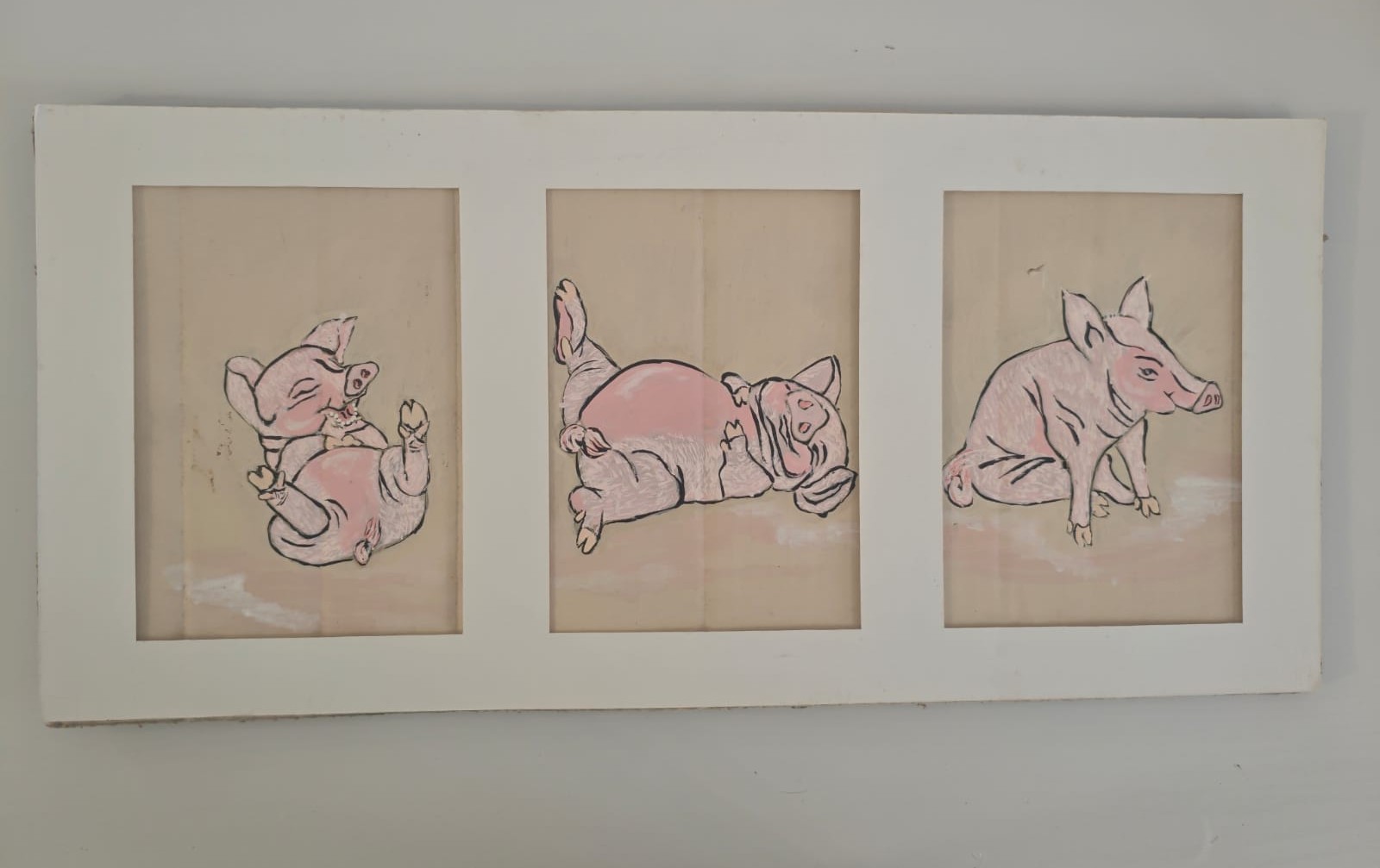 3cerditos